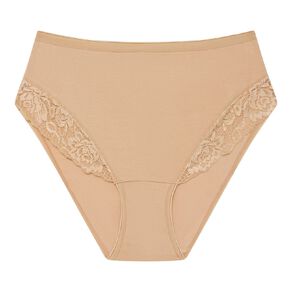 H&H Women's Control Hi- Leg
