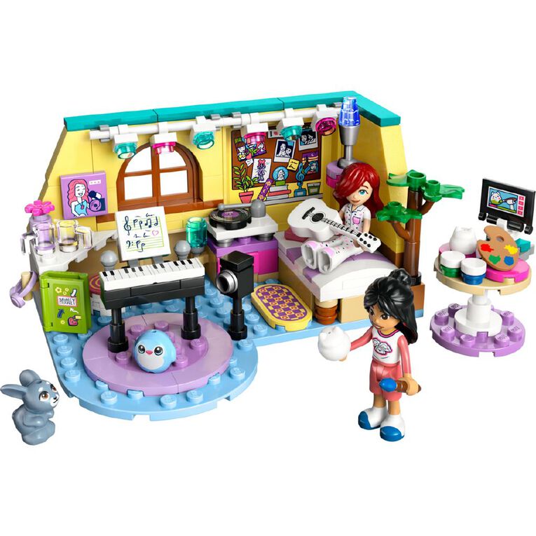 LEGO Friends Paisley's Room 42647, , hi-res