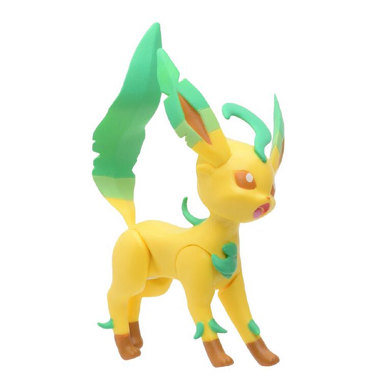 Pokemon Figure Pack 5cm & 7cm Assorted, , hi-res