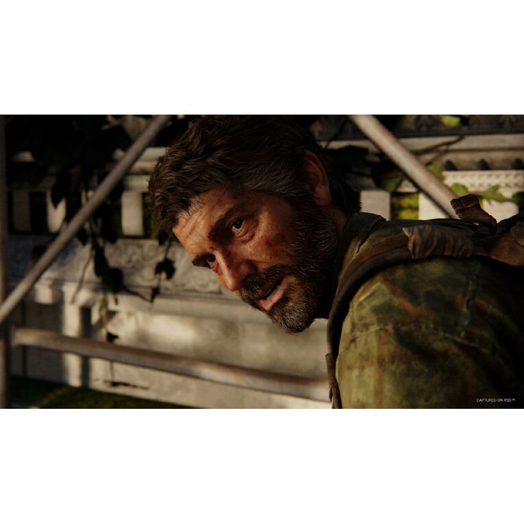 PS5 The Last Of Us Part I, , hi-res