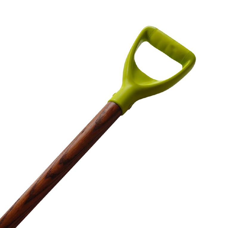 McGregor's Wooden Shovel D Handle, , hi-res