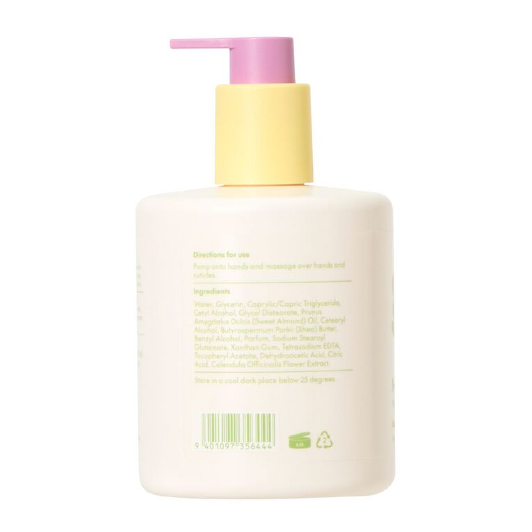 Good One Hand Cream Bushwalk Bliss 500ml, , hi-res
