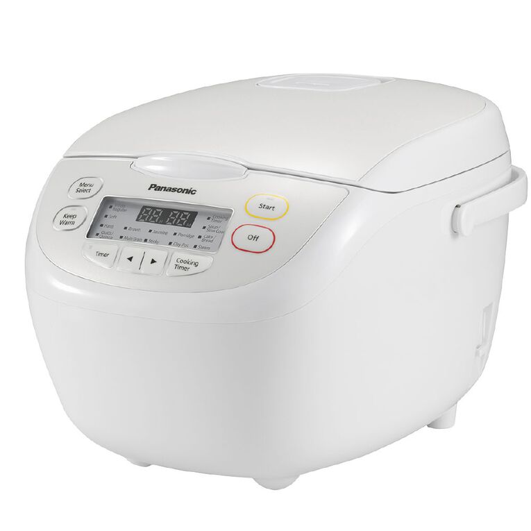 Panasonic Multi Rice Cooker*, , hi-res