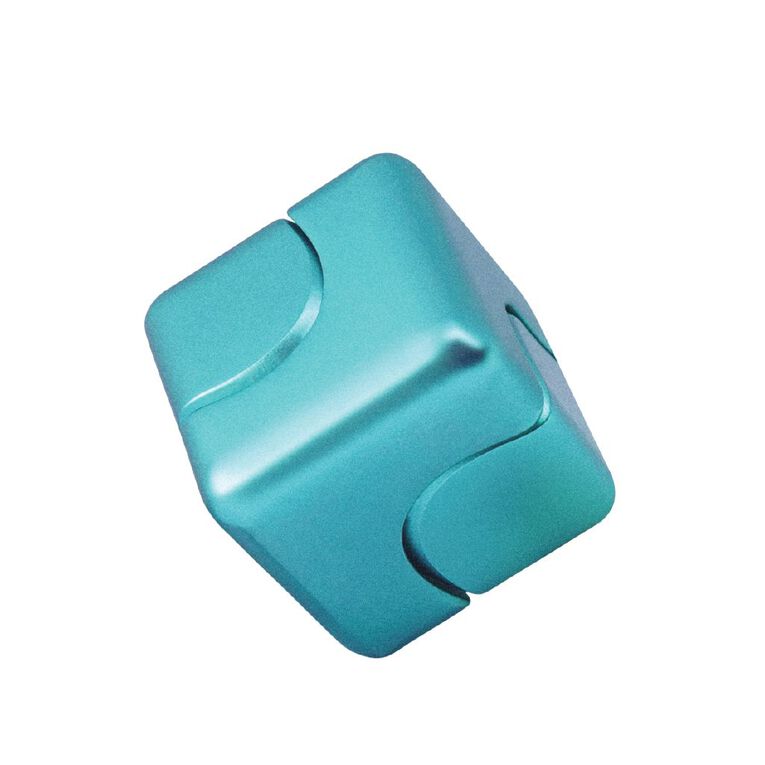 Trend Hub Widgi Orbit Cube Assorted, , hi-res