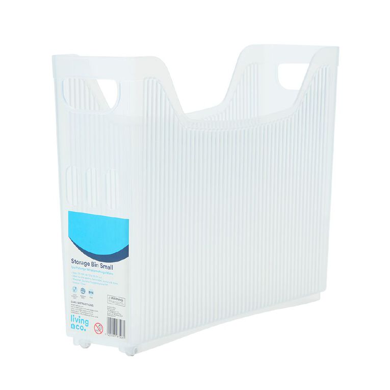 Living & Co Storage Bin Small, , hi-res