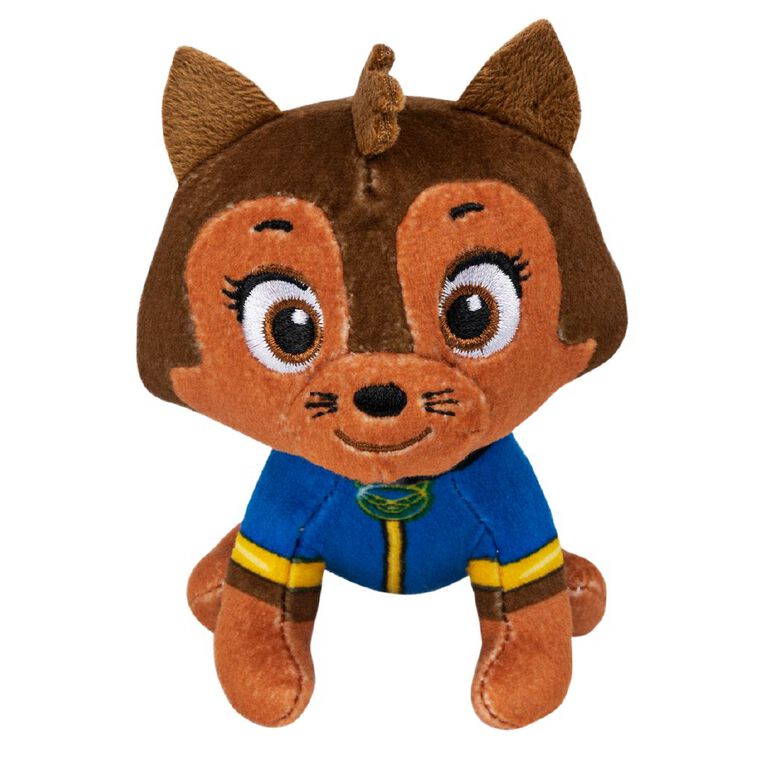 Paw Patrol Mini Plush Assorted, , hi-res