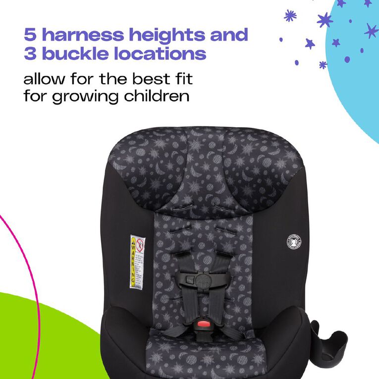 Cosco Kids Scenera Extend Convertible Car Seat - Moonlit Night, , hi-res