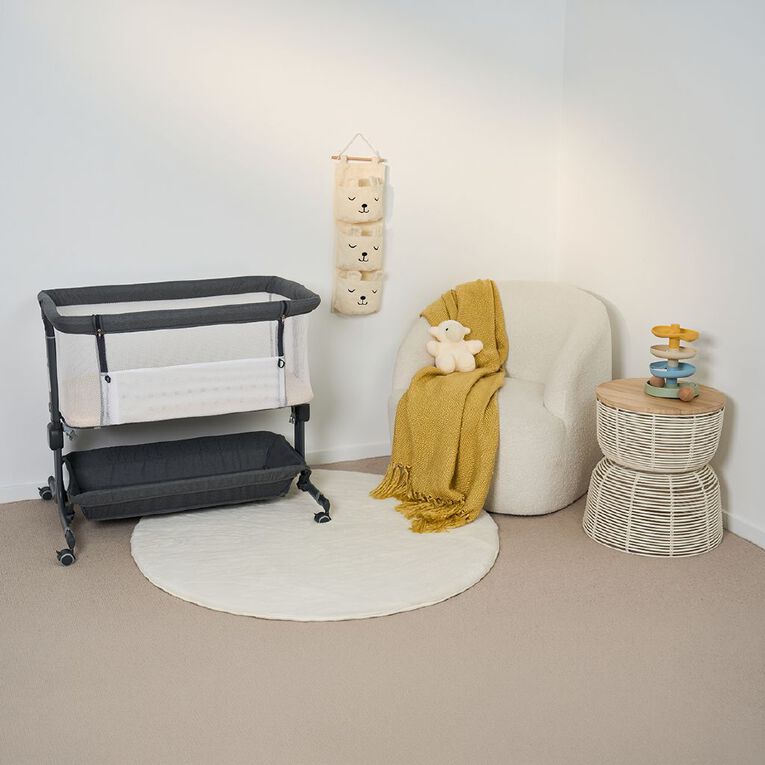 Babywise Noah Co-Sleeper, , hi-res