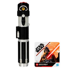 Star Wars Key Lightsaber Assorted