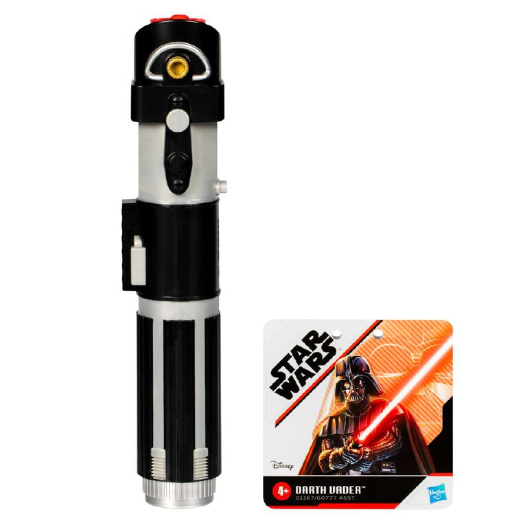 Star Wars Non-Electronic Lightsaber Assorted Assorted, , hi-res