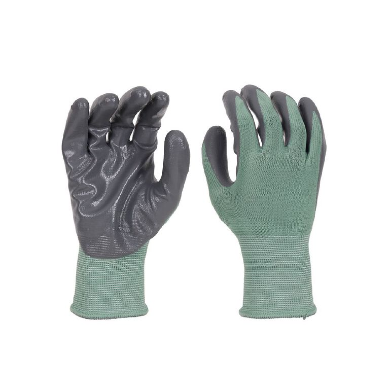 Cyclone Gloves Soft Turquoise Pastel Small, , hi-res