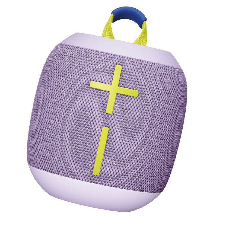 Ultimate Ears WONDERBOOM 4 Enchanting Lilac, , hi-res