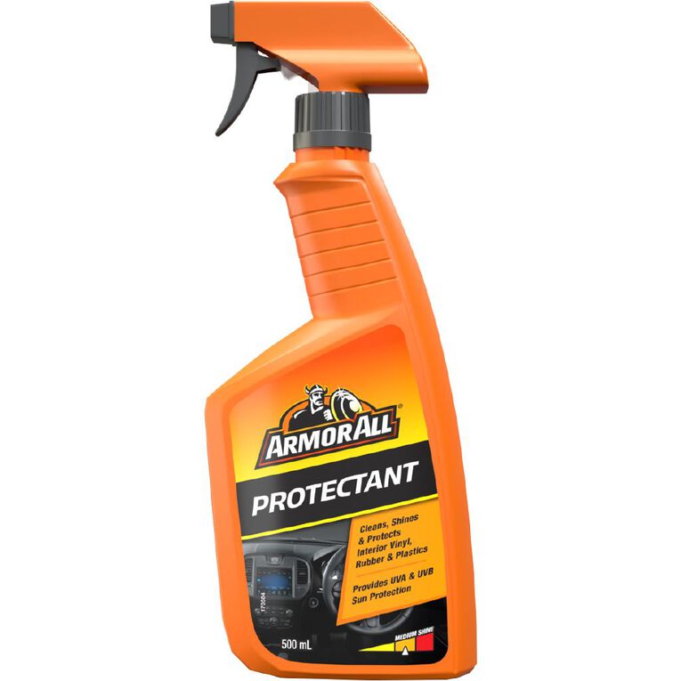Armor All Original Protectant 500ml, , hi-res