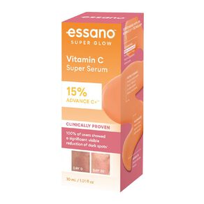 Essano Vitamin C 15% Serum 300ml