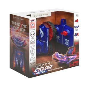 Sharper Image Remote Control Cyclone Twister