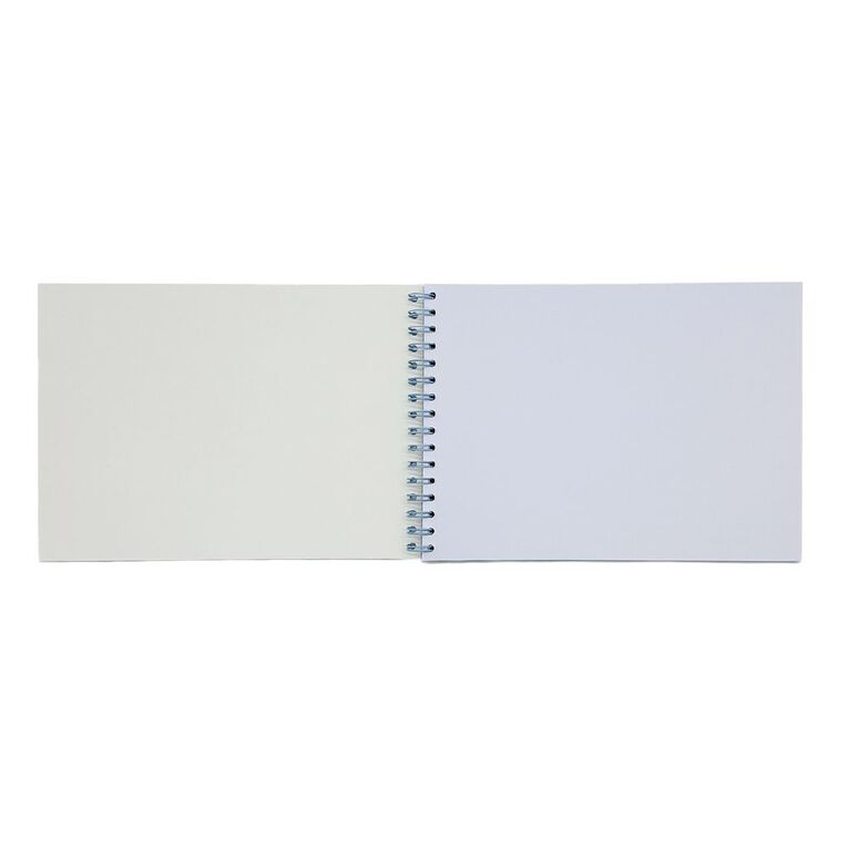 Stitch A4 Sketch Book, , hi-res