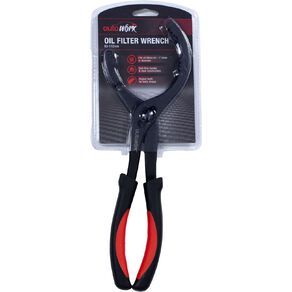 Autoworx Oil Filter Wrench