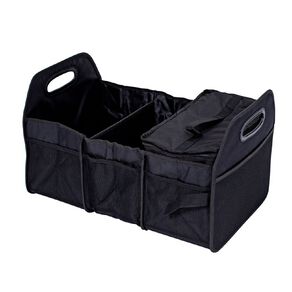 Autoworx Car Organiser with Cooler Bag