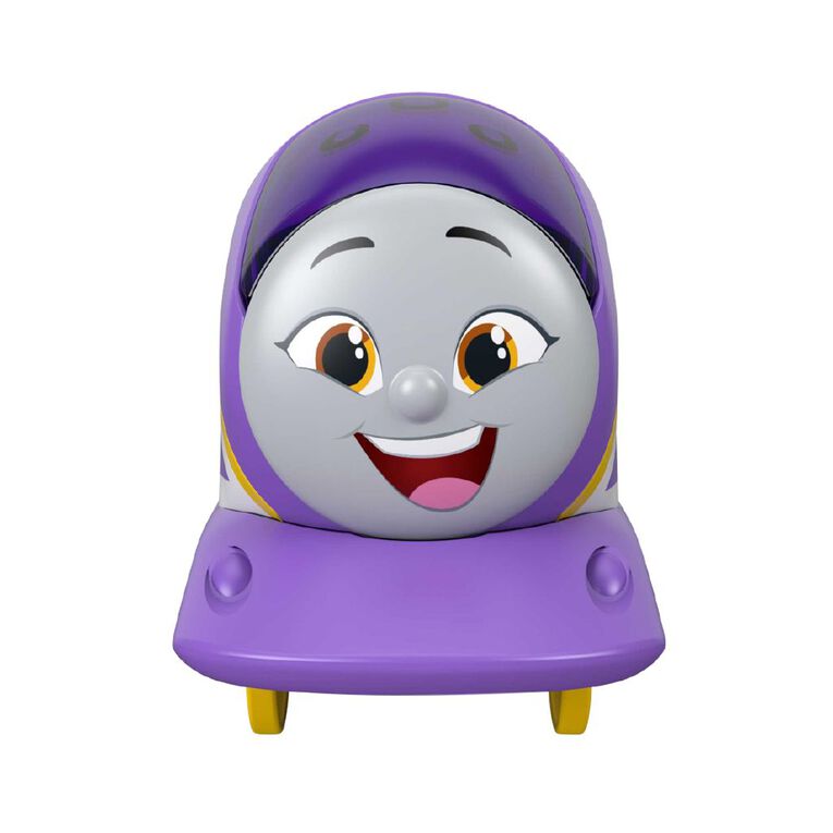 Thomas & Friends Motorised Core 5 Engine Assorted, , hi-res