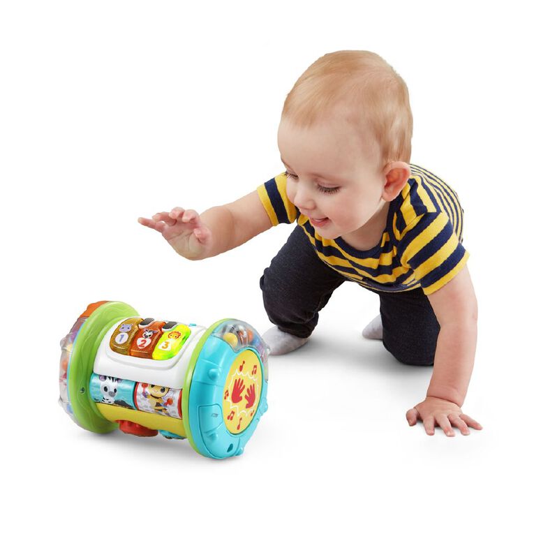 Vtech Explore & Discover Roller, , hi-res