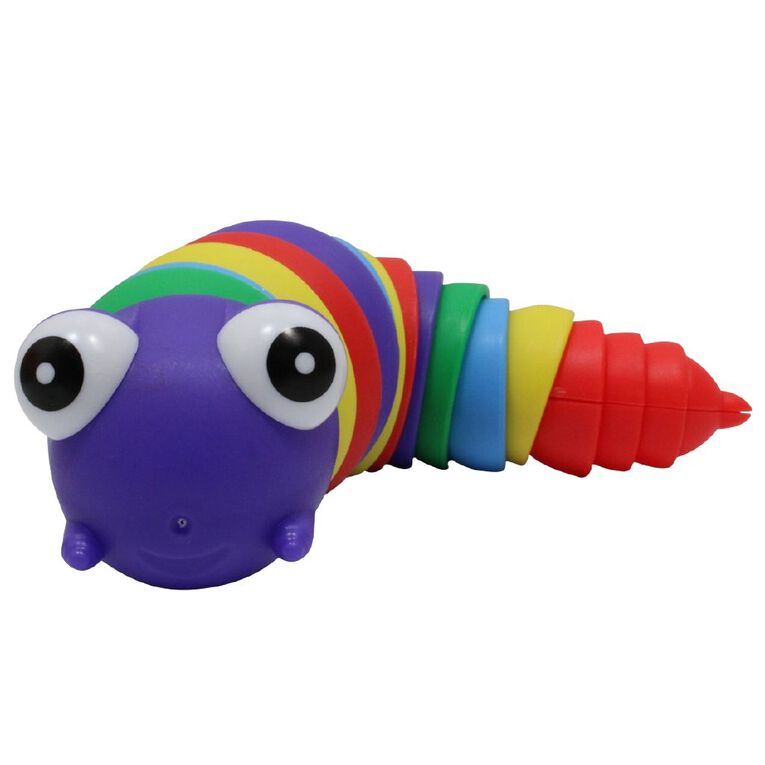 Play Studio Clack & Waggly Caterpillar Assorted, , hi-res