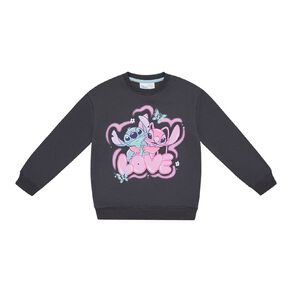 Lilo & Stitch Crew Sweatshirt