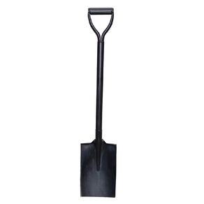 Kiwi Garden Steel Spade