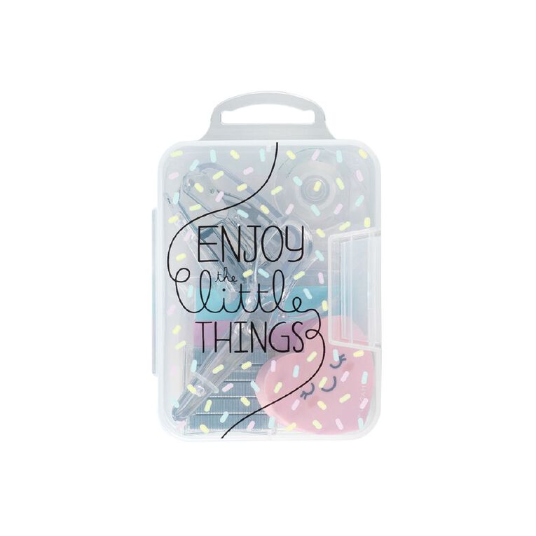 Legami Mini Stationery Set Rectangle, , hi-res