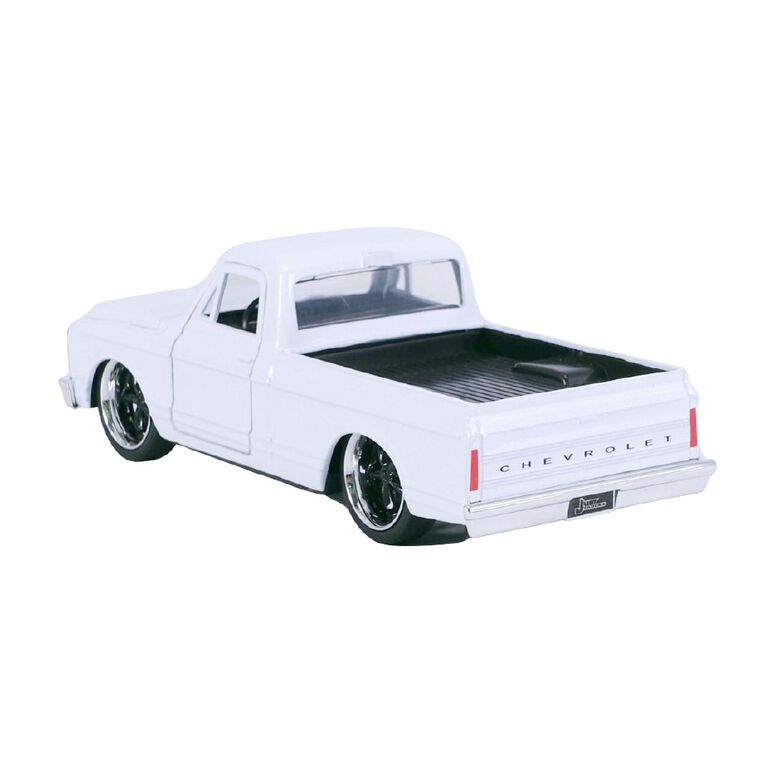 Jada Just Trucks 1:32 Die Cast Assorted, , hi-res