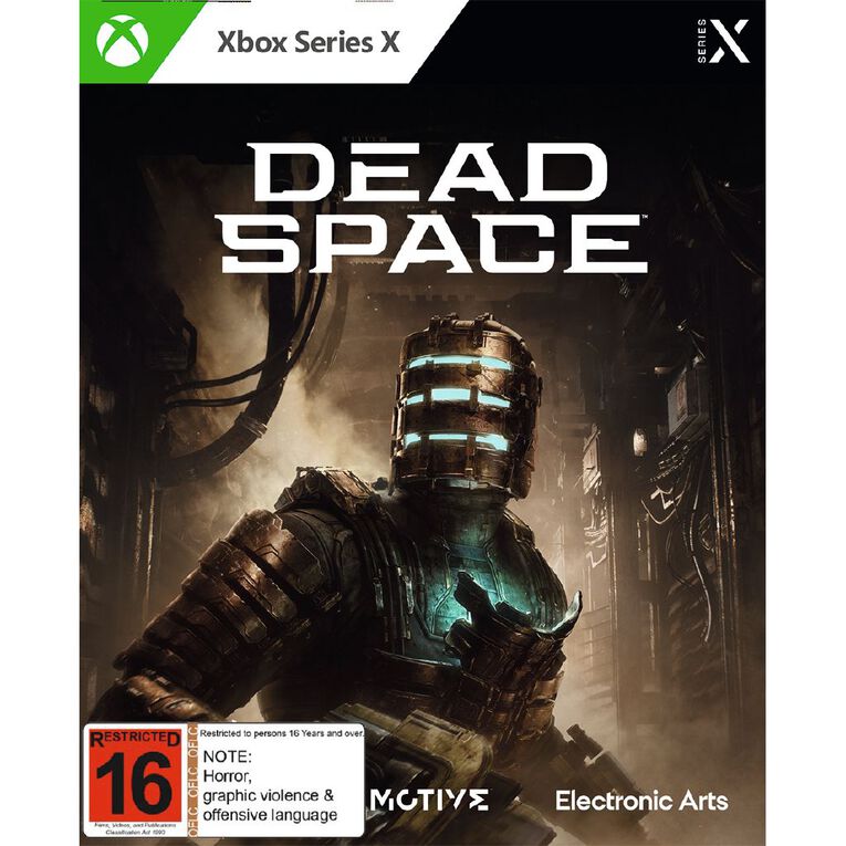 Xbox Series X Dead Space, , hi-res