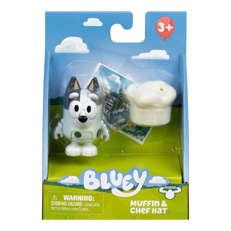 Bluey Story Starter Pack Series 13, , hi-res