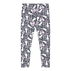 Young Original All Over Print Leggings
