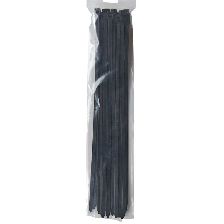 Mako Cable Tie 400 x 7.6mm, , hi-res