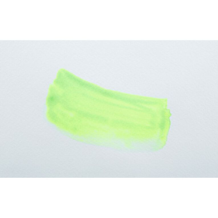 Jacques Herbin Eclats Pigmented Ink Fluoro Green 50ml, , hi-res