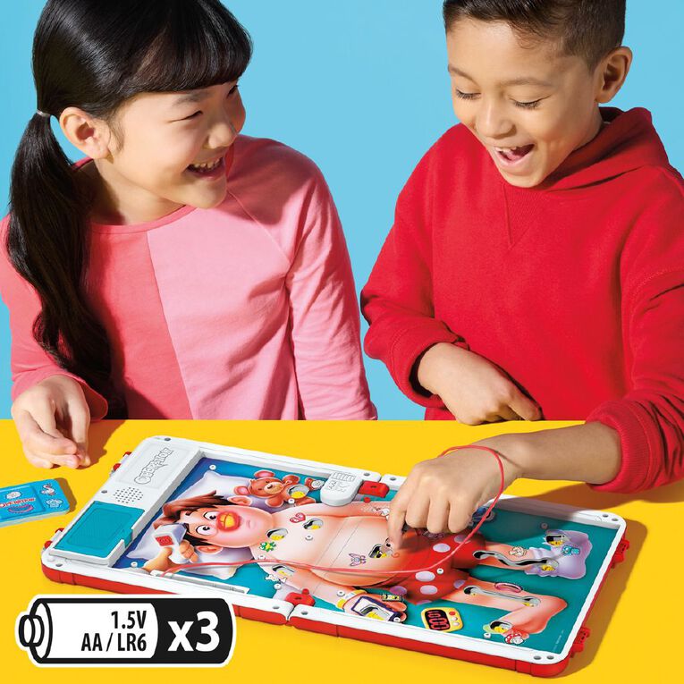 Hasbro Operation Board Game, , hi-res