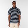 Navy/White