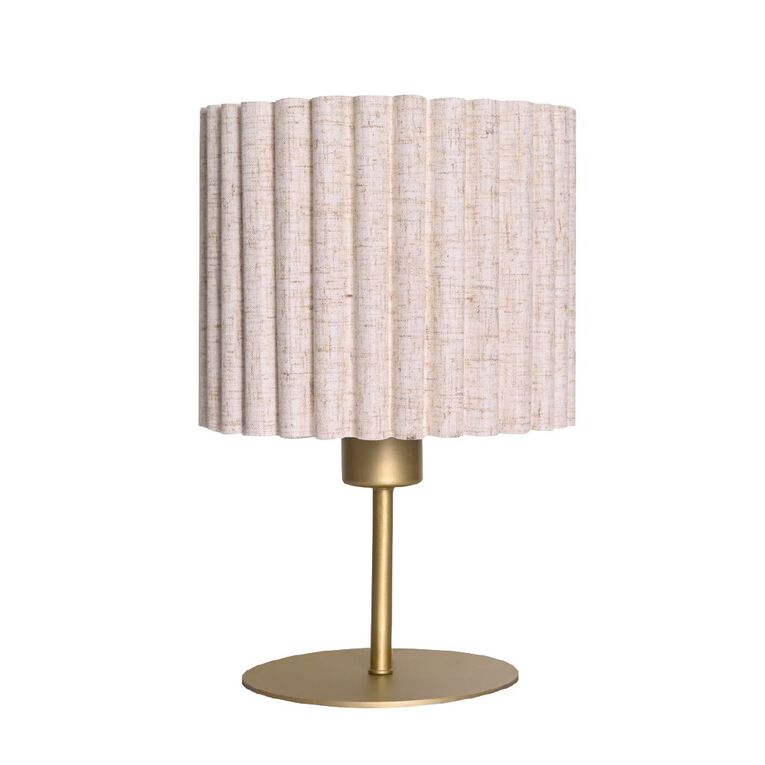 Living & Co Eden Table Lamp, , hi-res