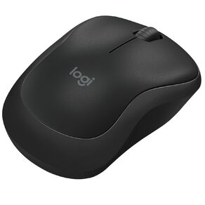 Logitech M240 Silent Bluetooth Mouse - Graphite