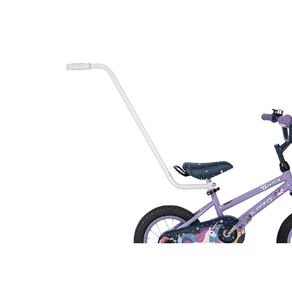 Milazo Parent Push Handle Bike 12 inch