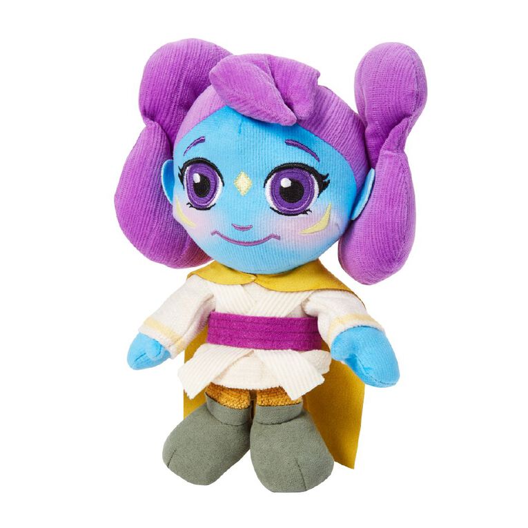 Star Wars Young Jedi Plush, , hi-res