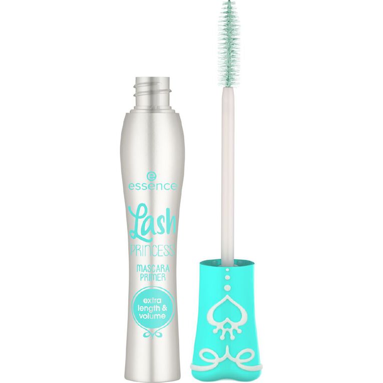 Essence Lash Mascara Primer Extra Length And Volume, , hi-res