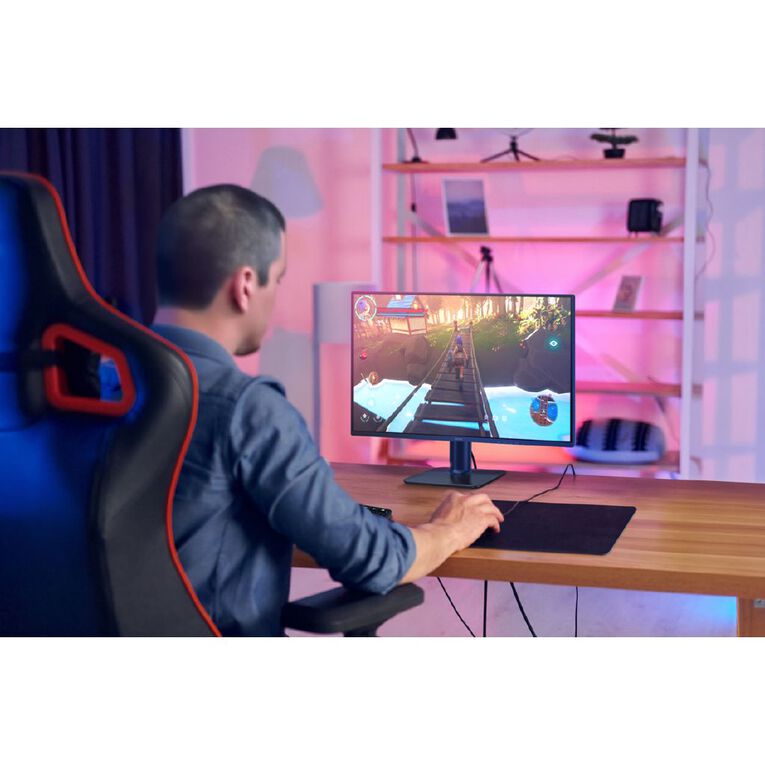 Philips Full HD LCD Monitor 23.8 Inch, , hi-res