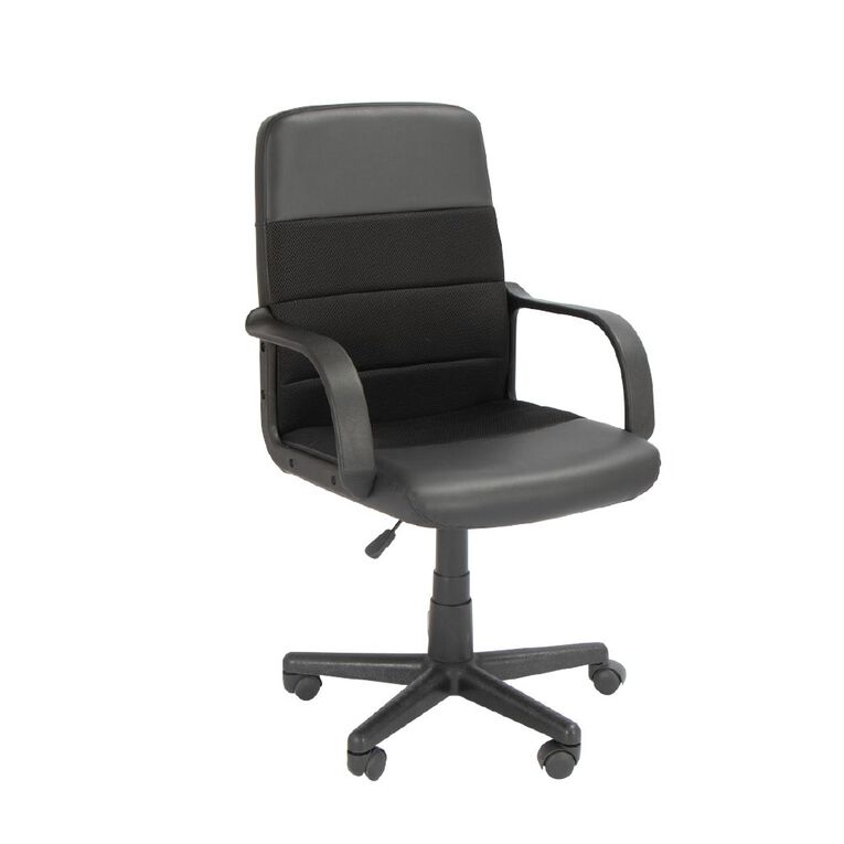 Living & Co Office Chair, , hi-res
