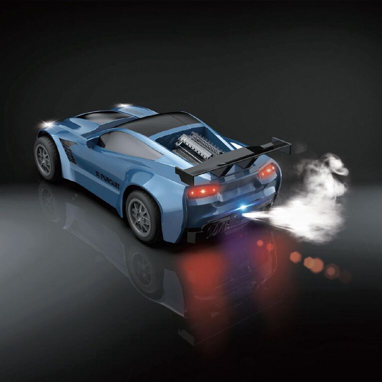 Play Studio 2.4g Remote Controlled Car With Gas Station, , hi-res