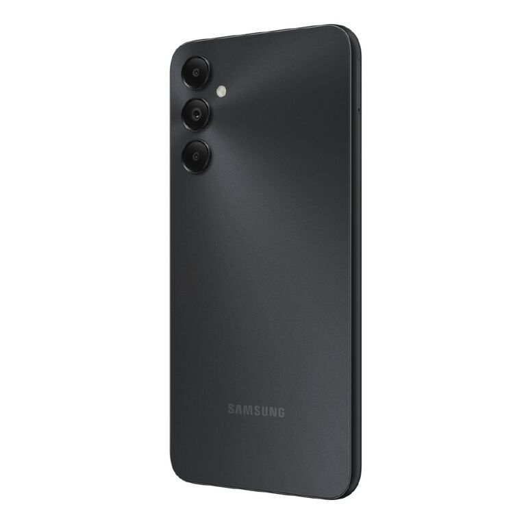 Samsung 2degrees Galaxy A05s 128GB with 2degrees SIM Black, , hi-res