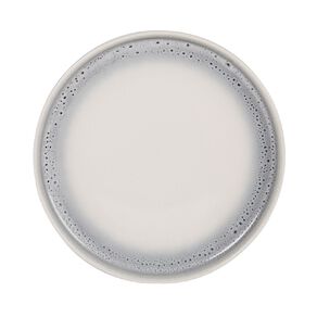 Living & Co Lunar Dinner Plate Blue