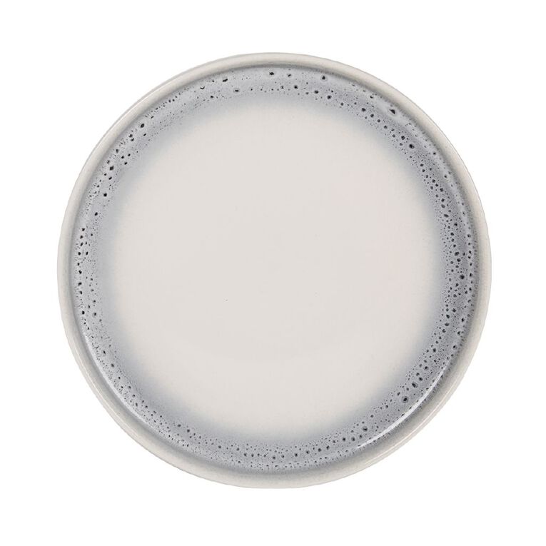 Living & Co Lunar Dinner Plate Blue, , hi-res