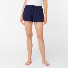 H&H Women's Comfy Pyjama Shorts