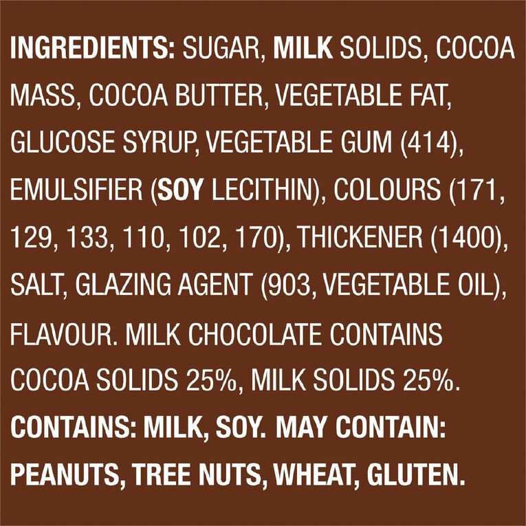 M&M's Milk Chocolate Bag 180g, , hi-res