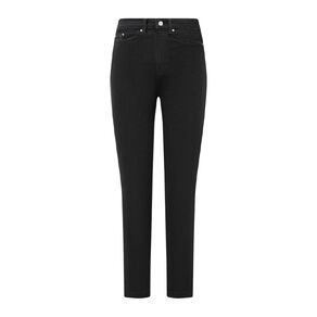 H&H Women's High Rise Skinny Jeans